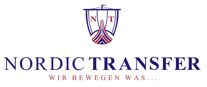 Nordic Transfer Logo